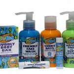 Safe and Squeaky Clean!