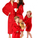 Christmas Pajamas keep me Snug As A Bug! (Giveaway!)