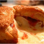 Easy Entertaining with Baked Brie!