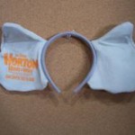 Horton Hears a Who! (A Giveaway!)