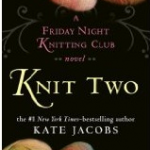 Book Tour:  Knit Two