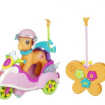 My Little Pony RC Scootaloo (A Giveaway!)