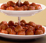 Yum! Yum! The Best Holiday Appetizer!