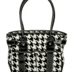 Lunchbags that will make any Fashionista jealous! (A giveaway!)
