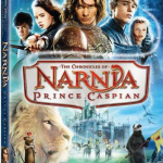 The Chronicles of Narnia: Prince Caspian