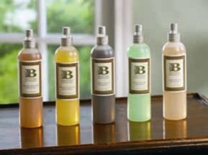 Barcelona Bath and Body