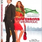 Confessions of a Shopaholic {Blu-Ray and DVD Giveaway!!}