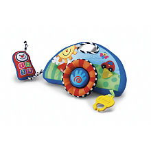 Bouncin' Baby Bargains