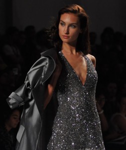 pamella-roland-dress Pamella Roland Spring 2010 - Photo by Anna Sabino