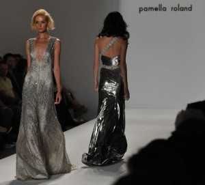 pamella-roland-finale Pamella Roland Spring 2010 - Photo by Anna Sabino
