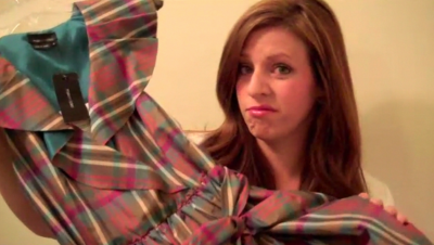 Tide Tim Gunn Spring Cleaning