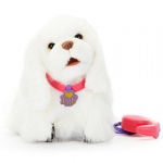 For Kids: Furreal Friends GoGo Walkin' Pup For Kids: Furreal Friends GoGo Walkin' Pup