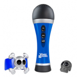 For Kids: Voice Rockrz Mic Girl For Kids: Voice Rockrz Mic Girl