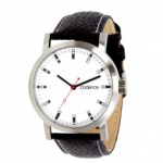 For Him: Cadence 4-bit Binary Watch For Him: Cadence 4-bit Binary Watch