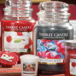For the Home: Yankee Candle Holiday For the Home: Yankee Candle Holiday