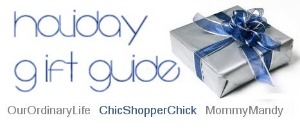 Holiday Gift Guide
