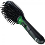 For Her: Braun Satin Hairbrush With Ion Technology For Her: Braun Satin Hairbrush With Ion Technology