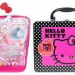 Gifts For Kids: Hello Kitty Nail Set Gifts For Kids: Hello Kitty Nail Set