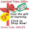 Children's Hair Bows