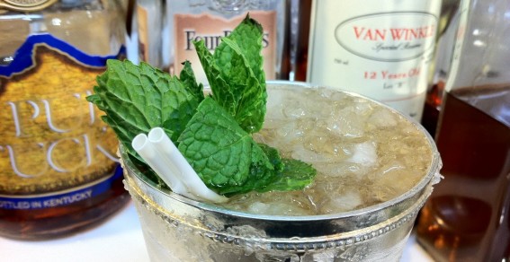 Mint Julep