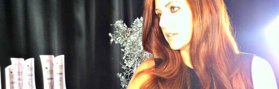 Clear Scalp and Hair Beauty Therapy Review