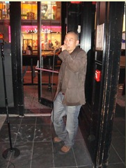 Busy Dad Hot Blogger Calendar