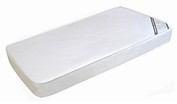 Naturepedic No-Compromise Original Organic Crib Mattress