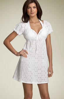 Eyelet Cover-Up