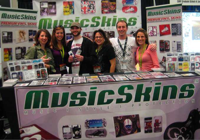 Music Skins SXSW Music Skins SXSW