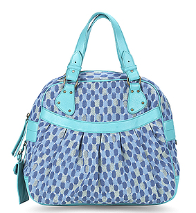 Hayden Harnett Train Case