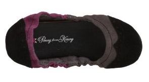 Penny Loves Kenny Myriad Flats