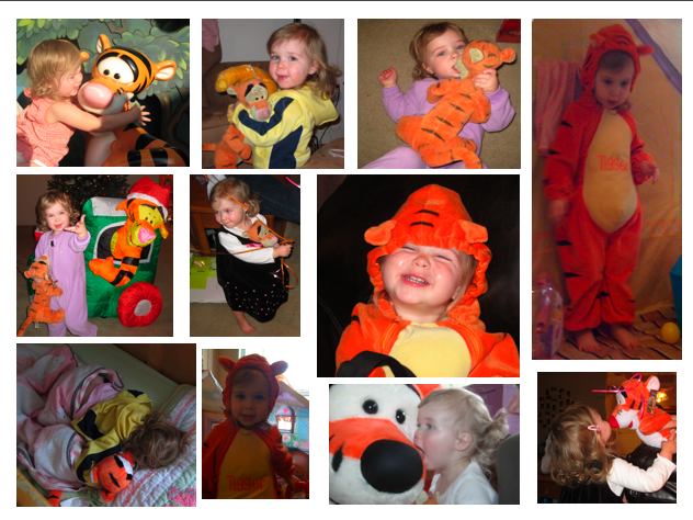 Tigger