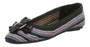 Penny Loves Kenny Carnival Flat