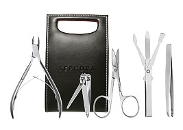 Sephora Manicure Kit - $30 