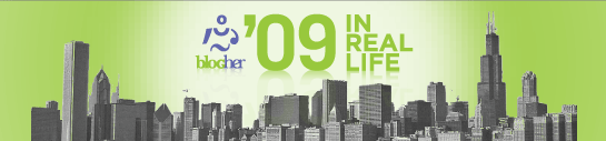 BlogHer09