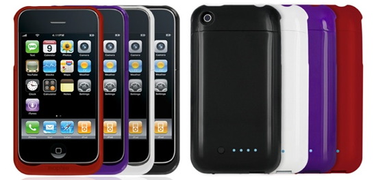 Mophie Juice Pack Air Mophie Juice Pack Air