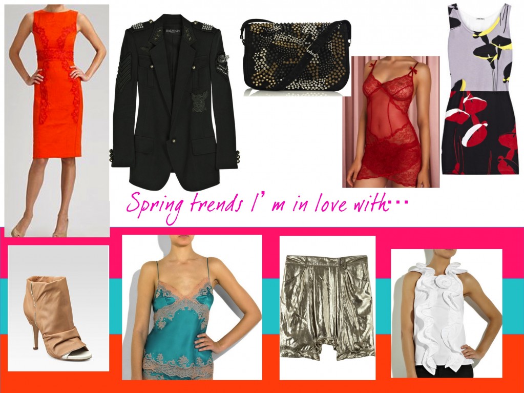 LoveSpringTrends
