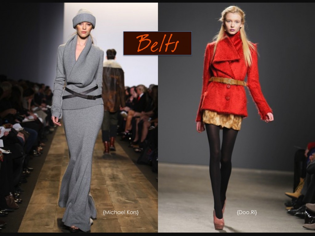 belt usage for fall 2010