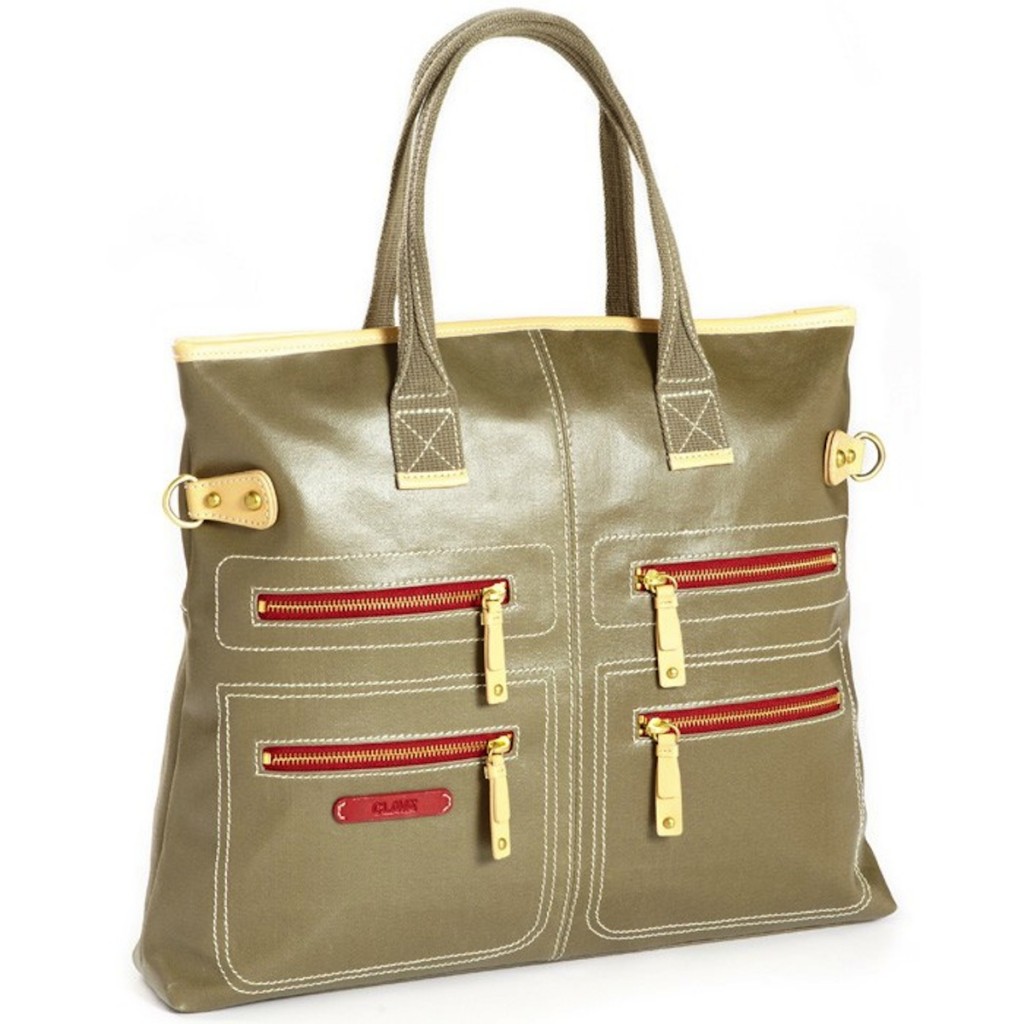 Clava Tote