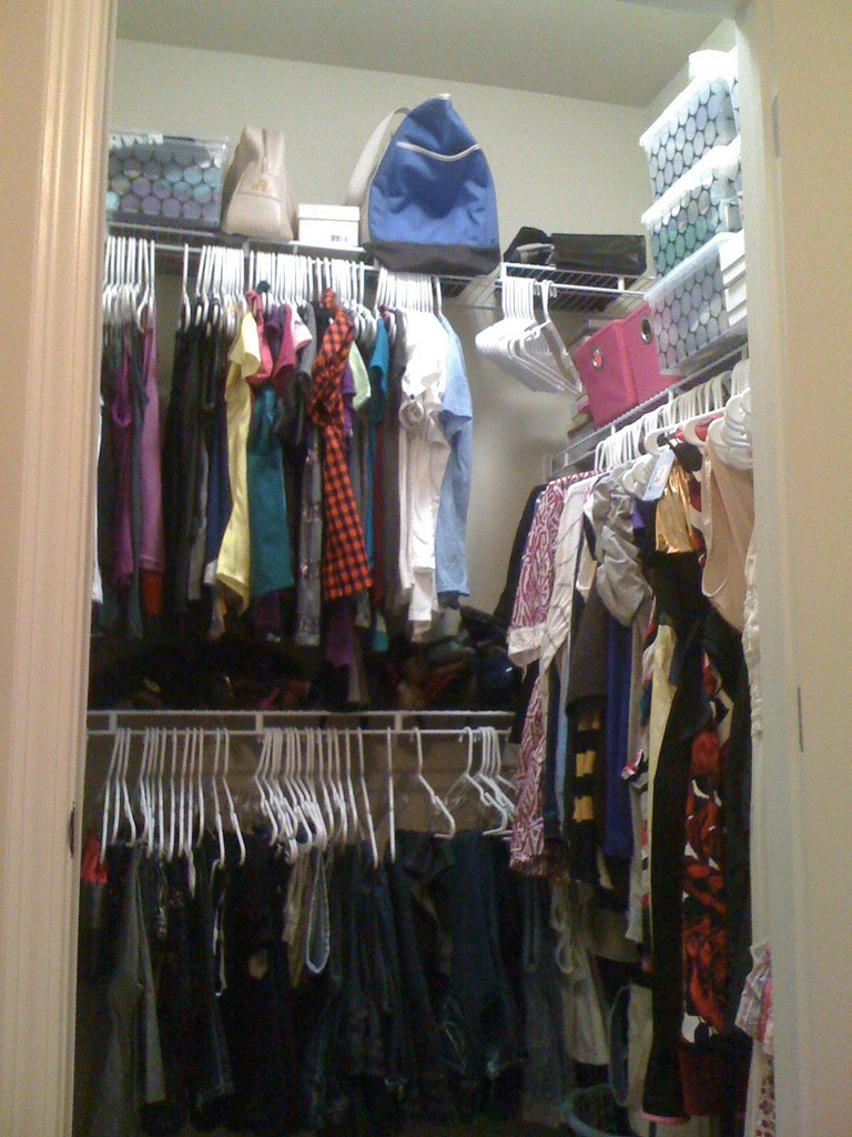 4906373501_49d4bb403b_b Proper Care of Your Clothing Helps to Build a Robust Wardrobe