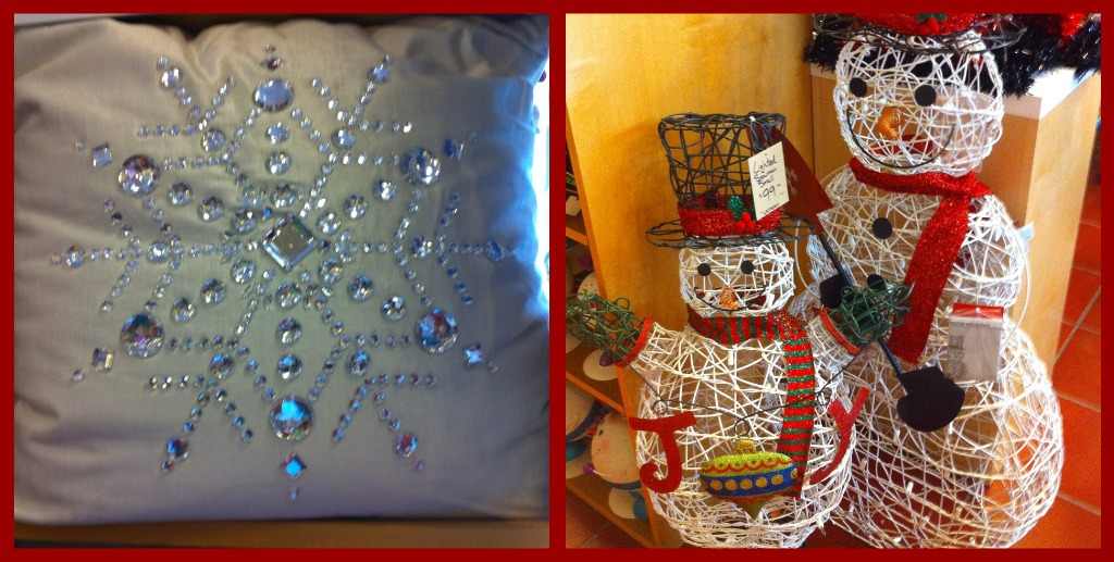 Pier One Holiday Collection