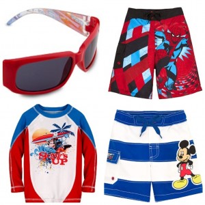 Disney Swim Sale