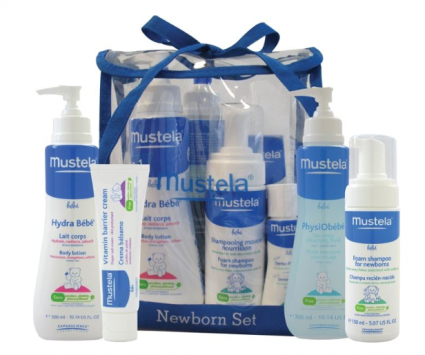 Mustela Bebe