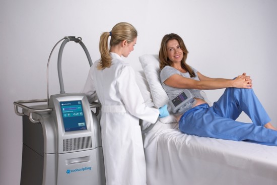 CoolSculpting-System