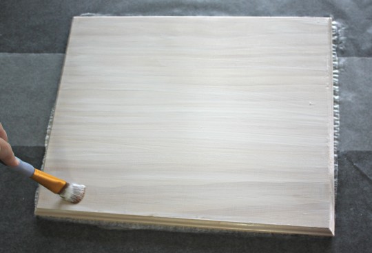 Family Birthday Board