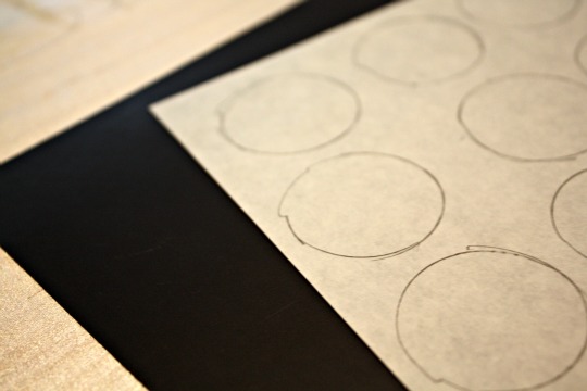 Family Birthday Board