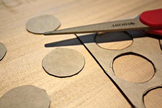 Family Birthday Board