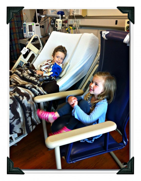 Banks Audrey Grace Hospital