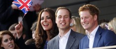Duchess Kate Diamond Jubilee