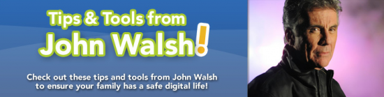 Take Charge John Walsh